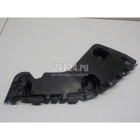Направляющая заднего бампера левая Renault Duster 2012 622214225R