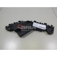 Направляющая заднего бампера левая Renault Duster 2012 622214225R