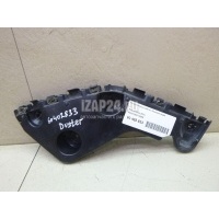 Направляющая заднего бампера левая Renault Duster 2012 622214225R