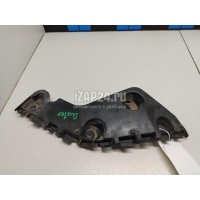 Направляющая заднего бампера левая Renault Duster 2012 622214225R