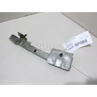Направляющая стекла двери Renault Duster 2012 822171993R