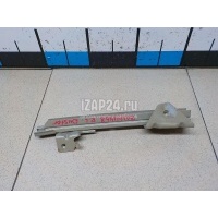 Направляющая стекла двери Renault Duster 2012 822171993R