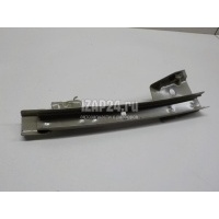 Направляющая стекла двери Renault Duster 2012 822171993R