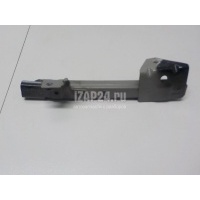 Направляющая стекла двери Renault Duster 2012 822171993R