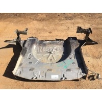 Ниша запасного колеса Renault Duster 2012 745145485R