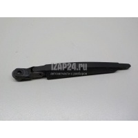 Поводок стеклоочистителя заднего Renault Duster 2012 287813055R