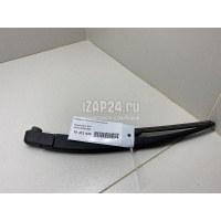 Поводок стеклоочистителя заднего Renault Duster 2012 287813055R