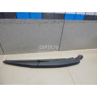Поводок стеклоочистителя заднего Renault Duster 2012 287813055R