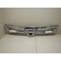 Рамка решетки радиатора Renault Duster 2012 620780003R