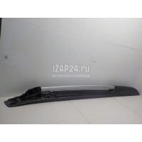 Рейлинг левый (планка на крышу) Renault Duster 2012 738210103R