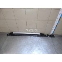Рейлинг левый (планка на крышу) Renault Duster 2012 738210103R