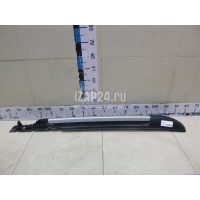 Рейлинг правый (планка на крышу) Renault Duster 2012 738207468R