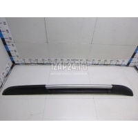 Рейлинг правый (планка на крышу) Renault Duster 2012 738207468R