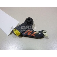 Тяга замка багажника Renault Duster 2012 905120002R