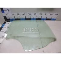 Стекло двери задней правой Renault Duster 2012 823000023R
