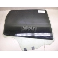 Стекло двери задней правой Renault Duster 2012 823003687R