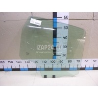 Стекло двери задней правой Renault Duster 2012 823003687R
