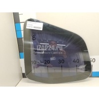 Стекло кузовное глухое левое Renault Duster 2012 833071332R