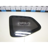 Стекло кузовное глухое левое Renault Duster 2012 833071332R