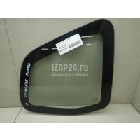 Стекло кузовное глухое правое Renault Duster 2012 833068568R