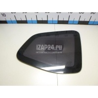 Стекло кузовное глухое правое Renault Duster 2012 833068568R