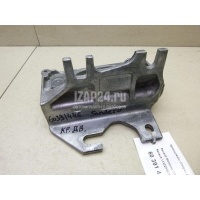 Кронштейн опоры двигателя Renault Duster 2012 112228880R