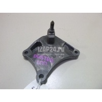 Кронштейн опоры КПП Renault Duster 2012 112538207R