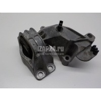 Опора двигателя правая Renault Duster 2012 112101351R