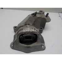Опора двигателя правая Renault Duster 2012 112101351R