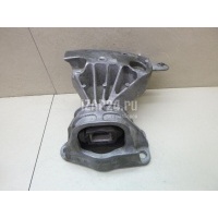 Опора двигателя правая Renault Duster 2012 112100071R