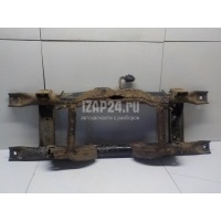 Балка задняя Renault Duster 2012 554039122R