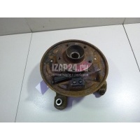 Кулак поворотный задний левый Renault Duster 2012 430194182R
