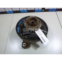 Кулак поворотный задний левый Renault Duster 2012 430194182R