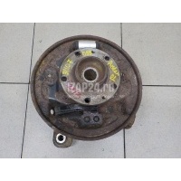 Кулак поворотный задний левый Renault Duster 2012 430194182R