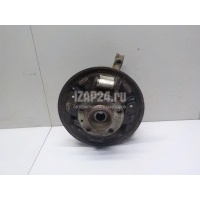 Кулак поворотный задний левый Renault Duster 2012 430194182R