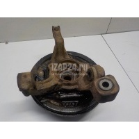 Кулак поворотный задний левый Renault Duster 2012 430194182R