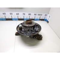 Кулак поворотный задний левый Renault Duster 2012 430194182R