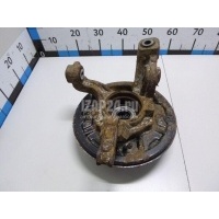 Кулак поворотный задний правый Renault Duster 2012 430184438R