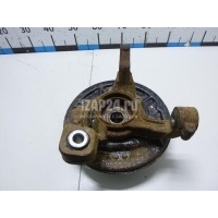 Кулак поворотный задний правый Renault Duster 2012 430184438R