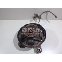 Кулак поворотный задний правый Renault Duster 2012 430184438R