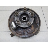 Кулак поворотный задний правый Renault Duster 2012 430184438R
