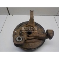 Кулак поворотный задний правый Renault Duster 2012 430184438R