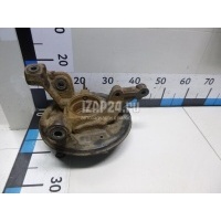 Кулак поворотный задний правый Renault Duster 2012 430184438R