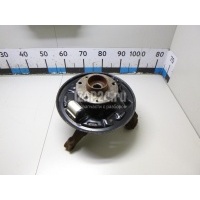 Кулак поворотный задний правый Renault Duster 2012 430184438R