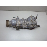 Редуктор заднего моста Renault Duster 2012 383002A03A
