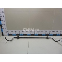 Стабилизатор задний Renault Duster 2012 8200814764