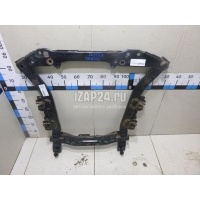 Балка подмоторная Renault Duster 2012 544010119R