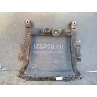 Балка подмоторная Renault Duster 2012 544010119R
