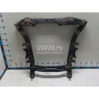 Балка подмоторная Renault Duster 2012 544010119R