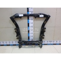 Балка подмоторная Renault Duster 2012 544010119R